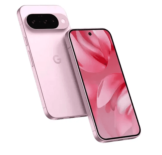 Google Tensor G5 (3nm Architecture).