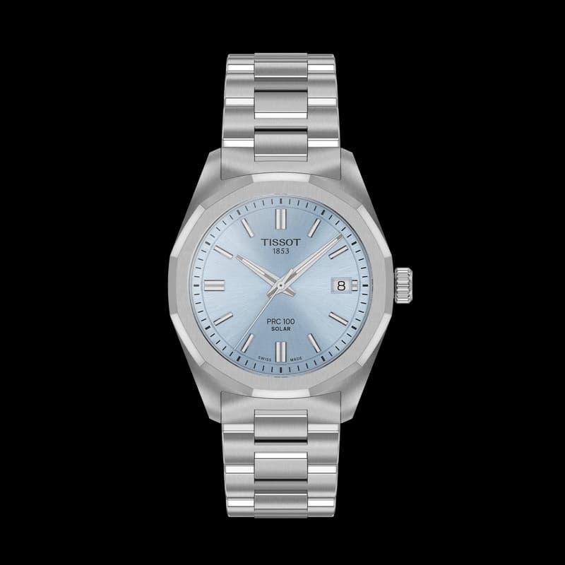 Tissot Ballade 39mm